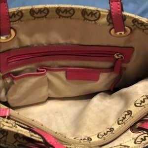 Michael Kors bag